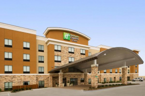 Holiday Inn Express Hotel & Suites Waco South, an IHG Hotel